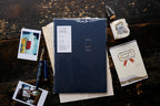 "Brick Notes" - A5 Notebook