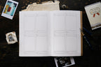 "Brick Notes" - A5 Notebook