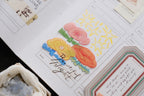 "Brick Notes" - A5 Notebook