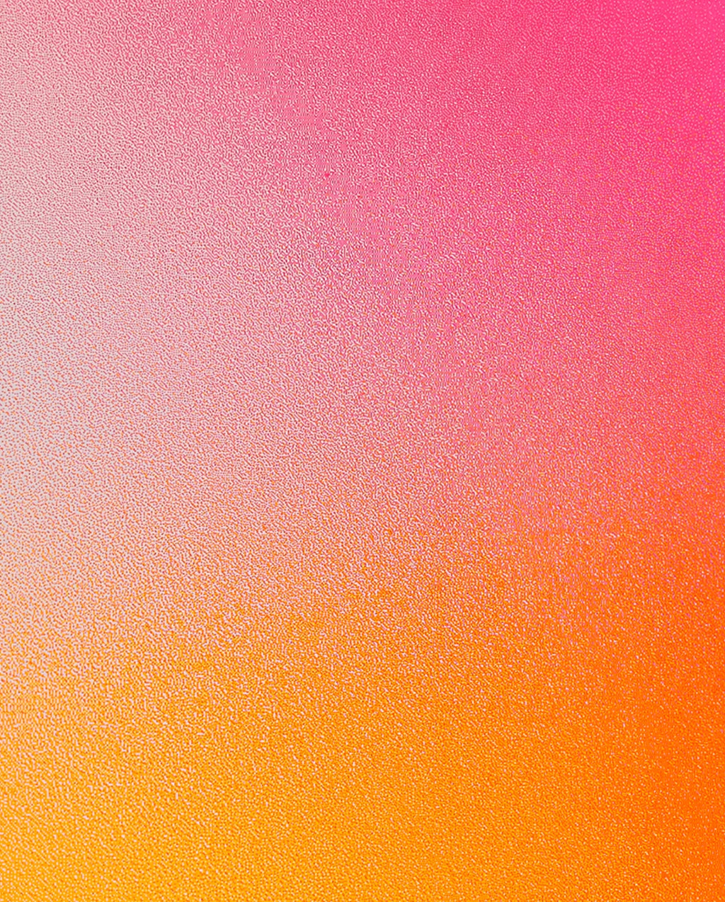 Bullet Journal i Lær - Neon Rosa A5+