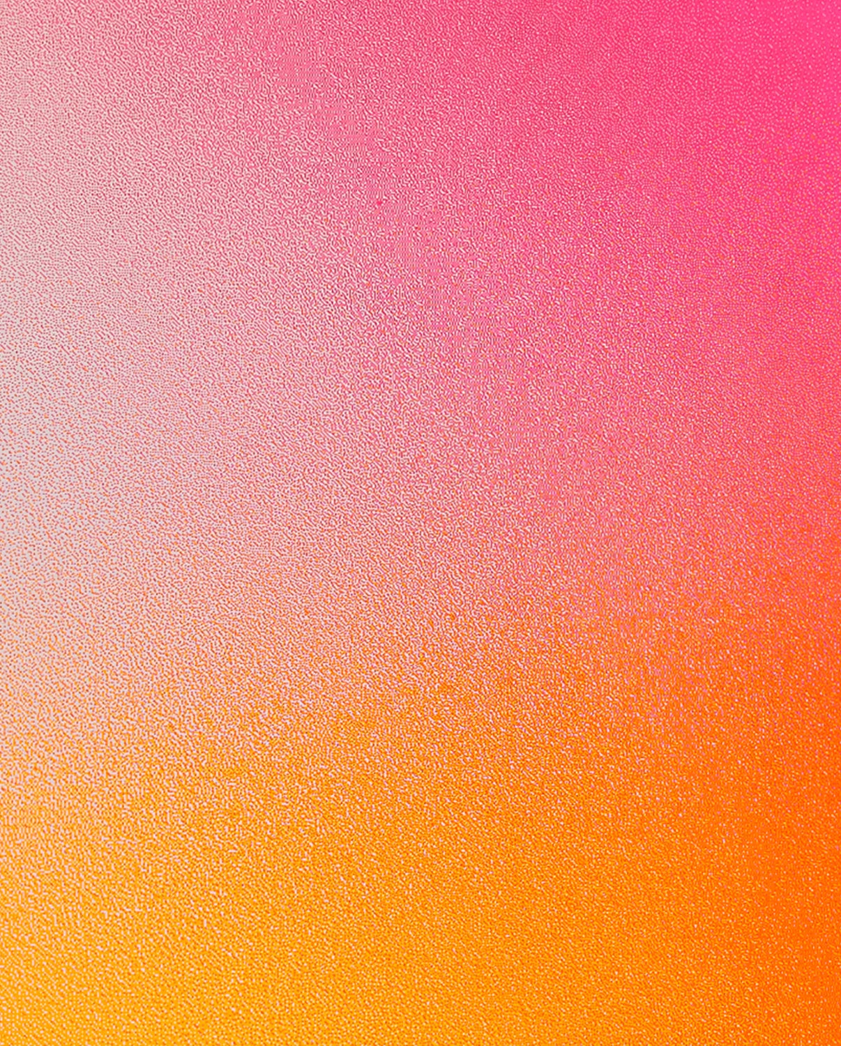 Bullet Journal i Lær - Neon Rosa A5+