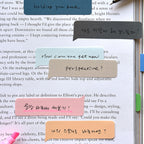 Chatteboble Sticky Notes