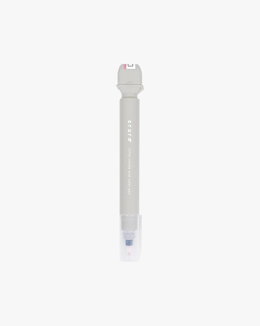 Checklist Stamp Roller Pen