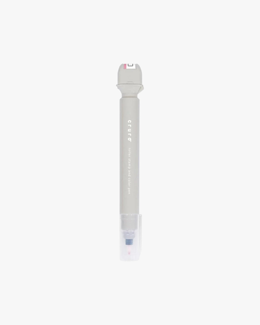 Checklist Stamp Roller Pen