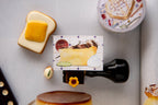 Memo Roll — "Cheese Lover"