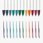 ClickArt Pen Set — Moody