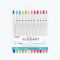 ClickArt Pen Set — Vibrant