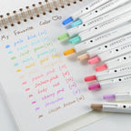 ClickArt Pen Set — Vibrant