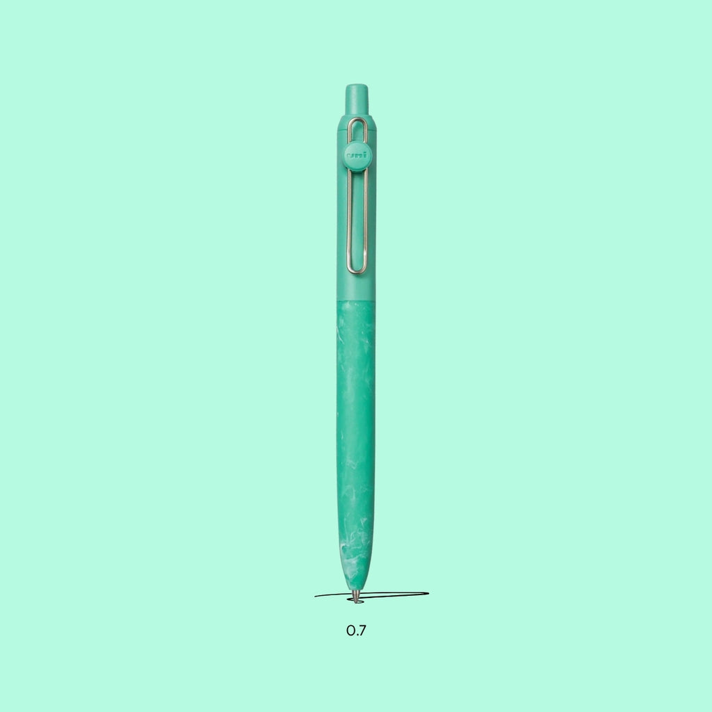 Uni-Ball Zento Standard — Creek