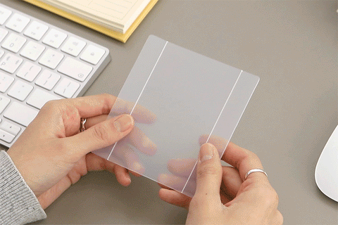 Desktop Weekly Planner