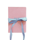 Ribbon Junk Journal