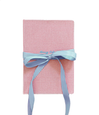 Ribbon Junk Journal