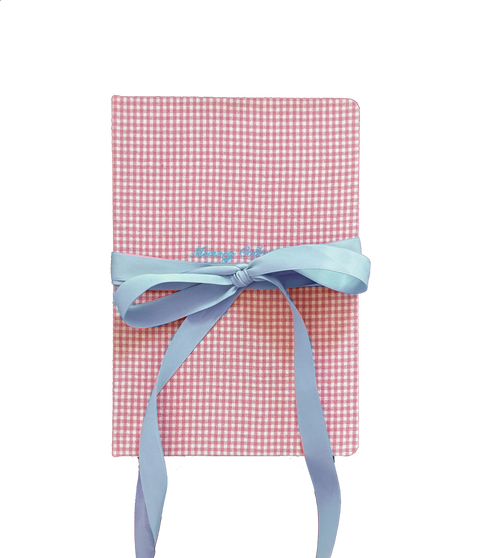 Junk Journal / Scrapbook av Martina Calvi