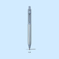 Uni-Ball Zento Flow — Florite Blue 0.38