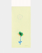 Notatblokk - Blomster