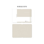 Mini Notatbok Sticky Notes
