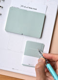 Mini Notatbok Sticky Notes