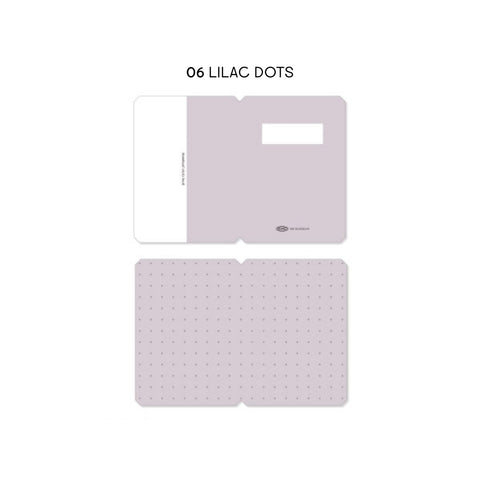 Mini Notatbok Sticky Notes