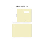 Mini Notatbok Sticky Notes