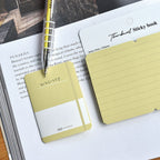 Mini Notatbok Sticky Notes