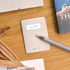 Mini Notatbok Sticky Notes