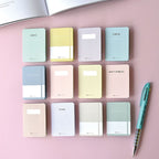 Mini Notatbok Sticky Notes