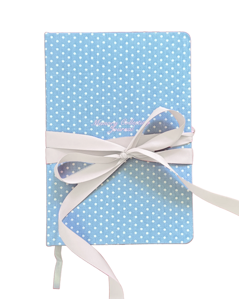 Junk Journal / Scrapbook av Martina Calvi