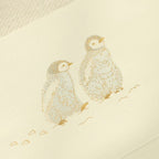 Brevpapir & Konvolutter med Gull