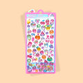 Fruit — 3D Stickers