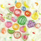 Fruit — 3D Stickers