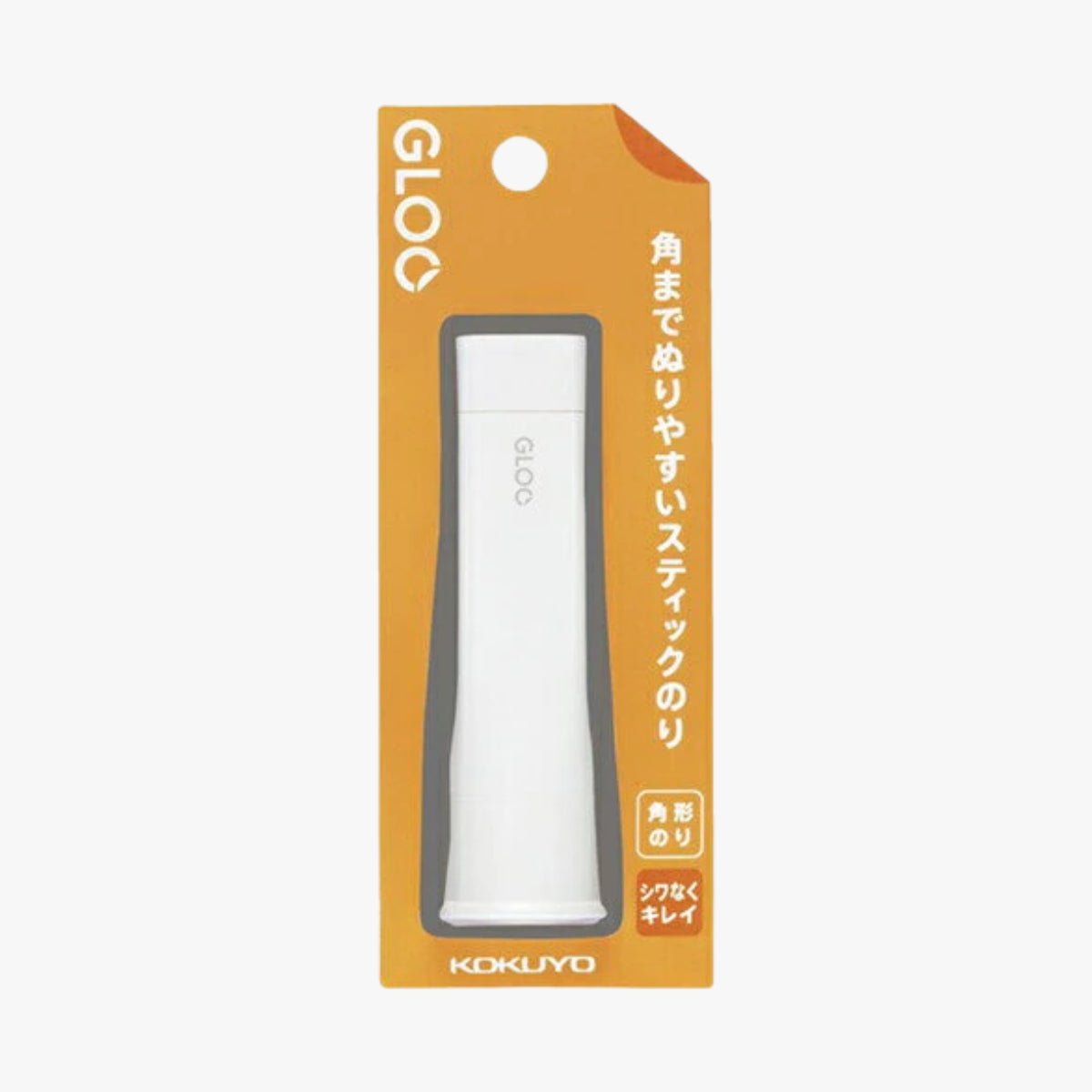 Square GLOO Glue Stick