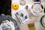 Memo Roll — "Gem Labels"