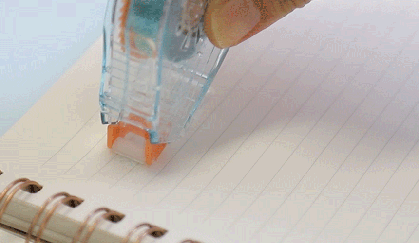 Mega Tape Runner — Dobbeltsidig Teip