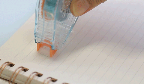 Mega Double-Sided Tape Runner