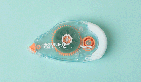 Mega Double-Sided Tape Runner