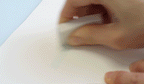 Pen Style Tape Runner — Dobbeltsidig Teip