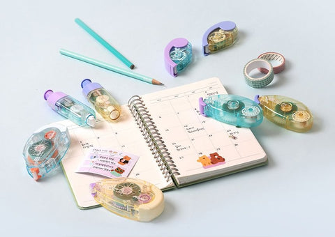 Mega Double-Sided Tape Runner