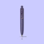 Uni-Ball One P — Grape 0.5