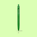 Uni-Ball Zento Standard — Grassy