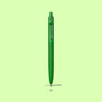 Uni-Ball Zento Standard — Grassy