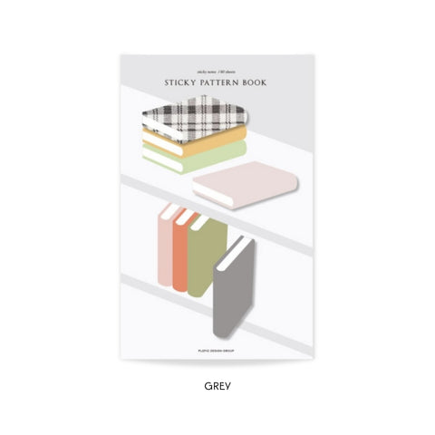 Bibliotek Sticky Notes