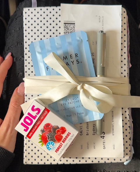 Junk Journal / Scrapbook av Martina Calvi