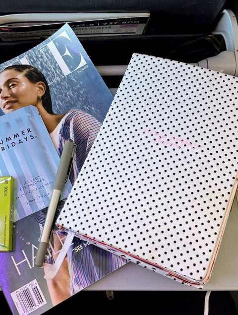 Junk Journal / Scrapbook av Martina Calvi