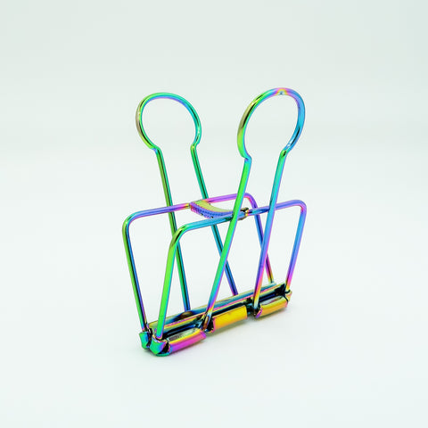 Big Binder Clips