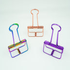 Big Binder Clips