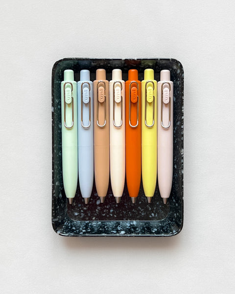 Chunky Kulepenn - Uniball One P