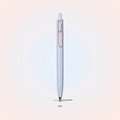 Uni-Ball One F — Ice Blue Duo