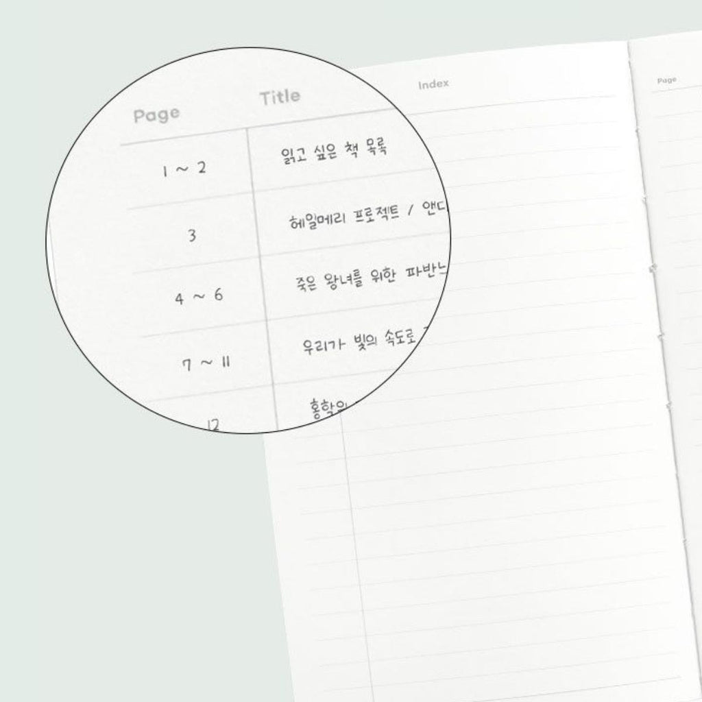 Commonplace Journal