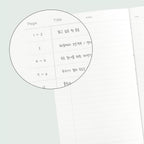 Commonplace Journal