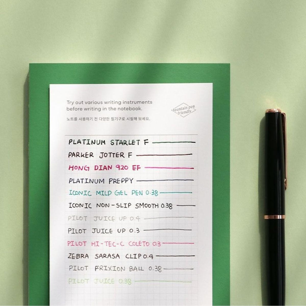 Commonplace Journal